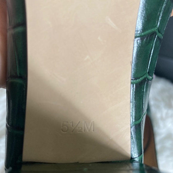 Talbot Pumps - Picture 4 of 4